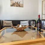 Annabelle * Остзебад Бинц