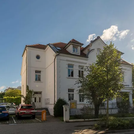 Annabelle Villa