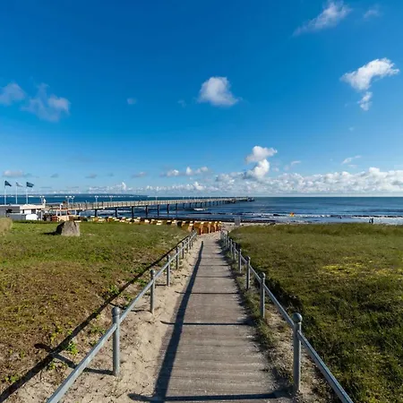 Annabelle Villa Binz