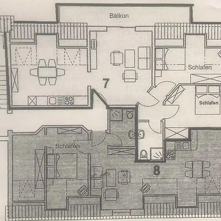 Annabelle Villa *
