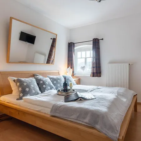 Annabelle Villa Binz