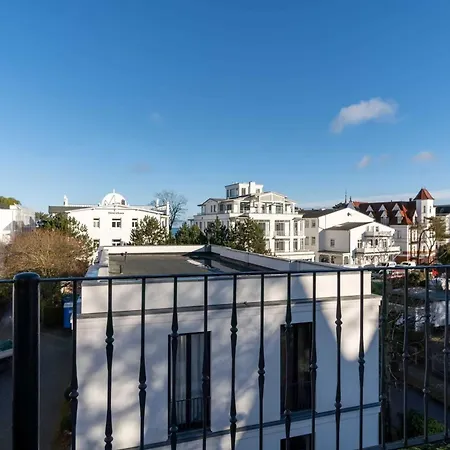 Villa Annabelle Binz